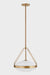 Troy F4521 Kade 1-lt 21" Pendant