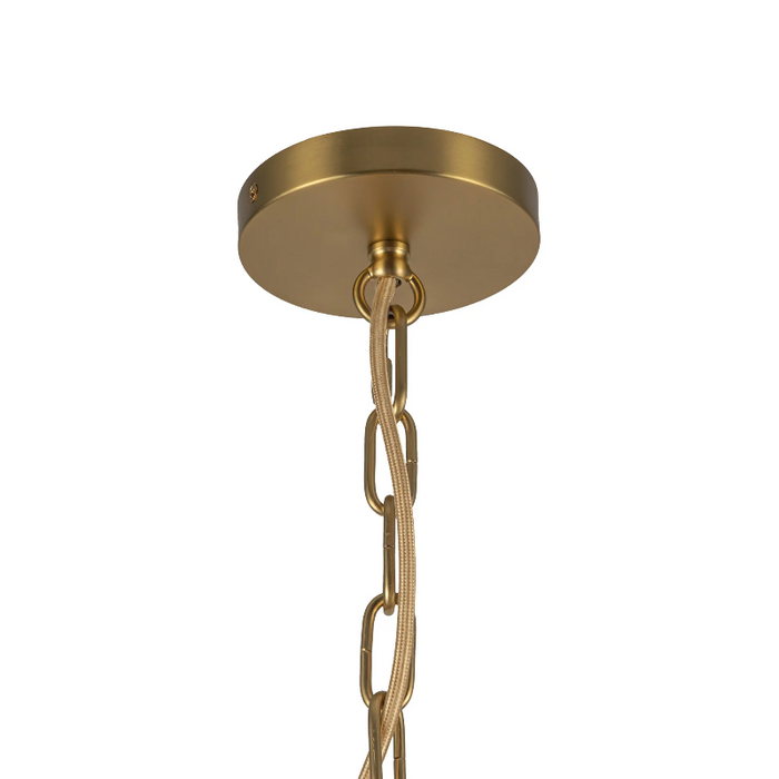 Alora Mood PD641011 Kai 1-lt 11" Pendant