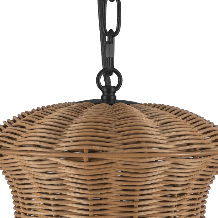 Alora Mood PD641011 Kai 1-lt 11" Pendant