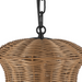 Alora Mood PD641011 Kai 1-lt 11" Pendant