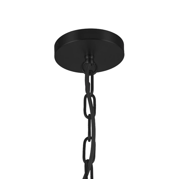 Alora Mood PD641011 Kai 1-lt 11" Pendant
