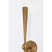 Troy B1034 Keanu 2-lt 34" Tall Wall Sconce