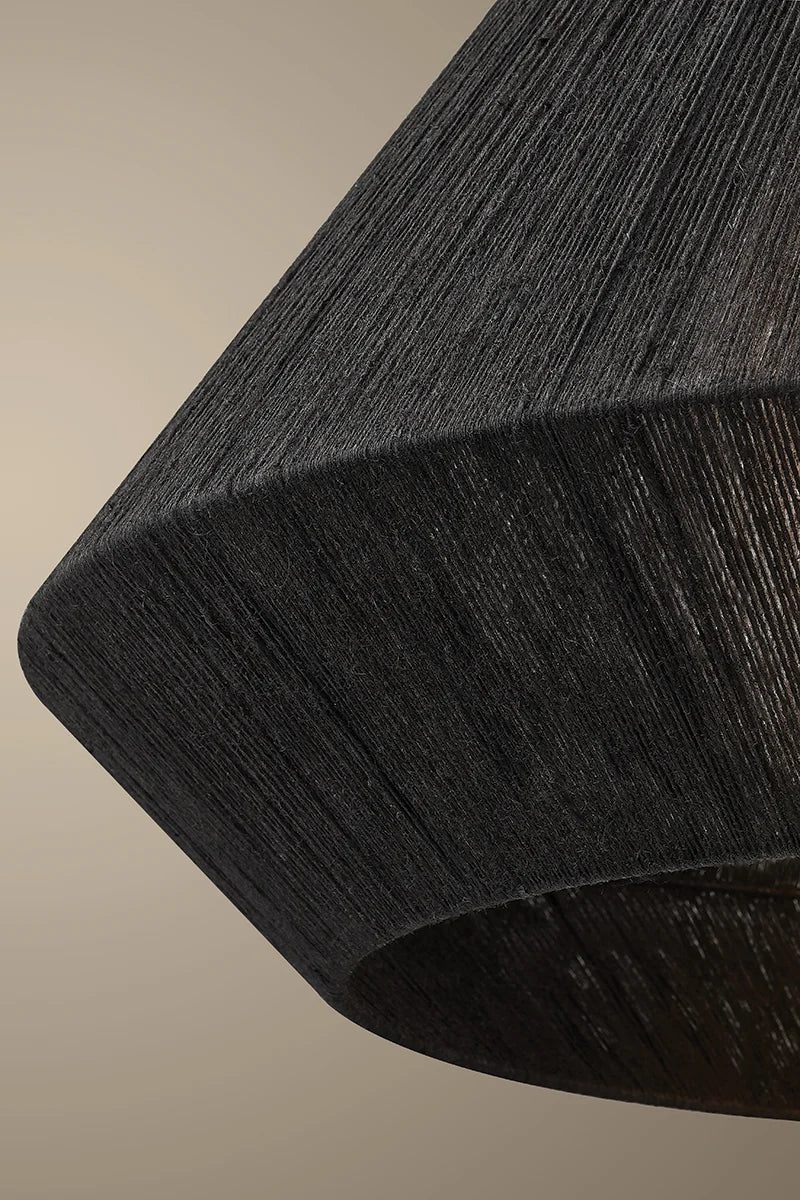 Troy F1640 Keats 5-lt 40" Pendant - Bronze