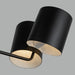 Kuzco CH58830 Keiko 6-lt 31" Chandelier