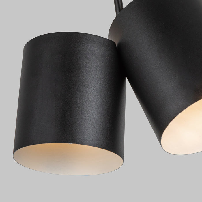 Kuzco PD58814 Keiko 2-lt 14" Pendant