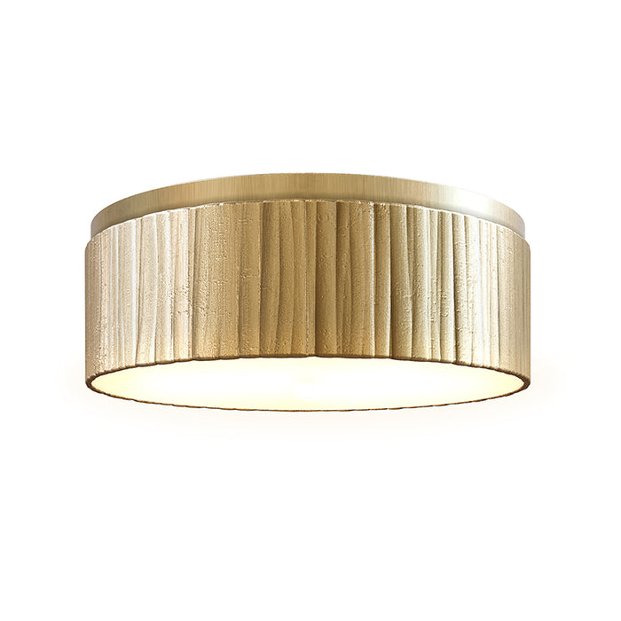 Alora FM361212 Kensington 1-lt 12" LED Flush Mount