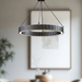 Alora PD361230 Kensington 1-lt 30" LED Pendant