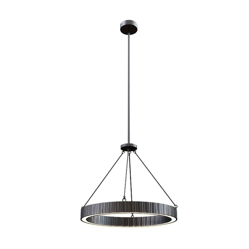 Alora PD361230 Kensington 1-lt 30" LED Pendant - Urban Bronze