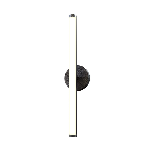 Alora WV361230 Kensington 1-lt 30" LED Vanity Light - Urban Bronze