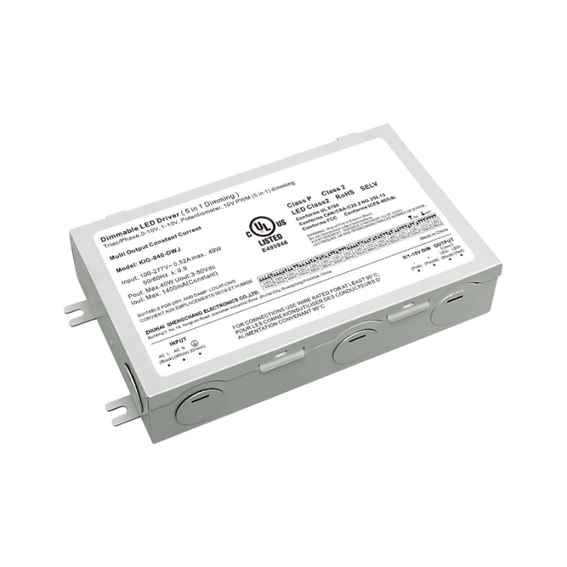 Eurofase 47068 Remote Driver for Baby Tango Flat Gimbal Trim/Trimless