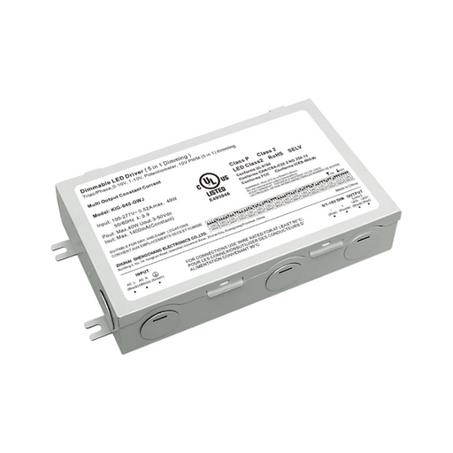 Eurofase 48541 Remote Driver for Baby Tango Flat Gimbal Trim/Trimless