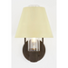 Troy B1613 Kindle 1-lt 13" Tall Wall Sconce - Bronze