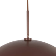 Kuzco PD55922 Kirby 1-lt 22" Pendant