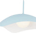 Kuzco PD55922 Kirby 1-lt 22" Pendant