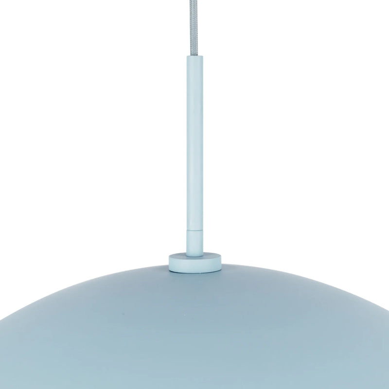 Kuzco PD55922 Kirby 1-lt 22" Pendant