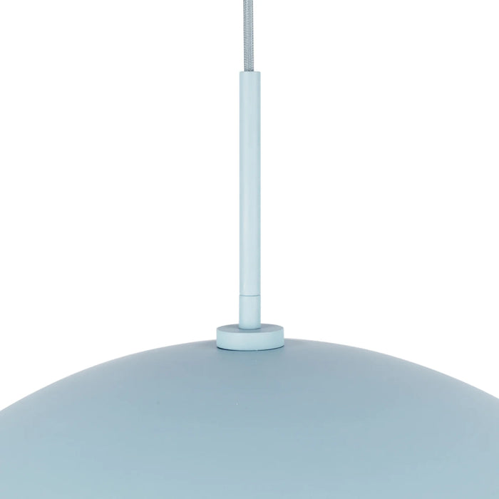 Kuzco PD55922 Kirby 1-lt 22" Pendant
