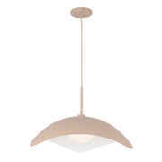 Kuzco PD55922 Kirby 1-lt 22" Pendant