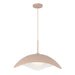 Kuzco PD55922 Kirby 1-lt 22" Pendant