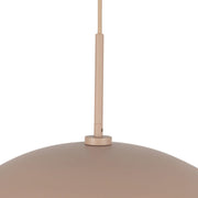 Kuzco PD55922 Kirby 1-lt 22" Pendant