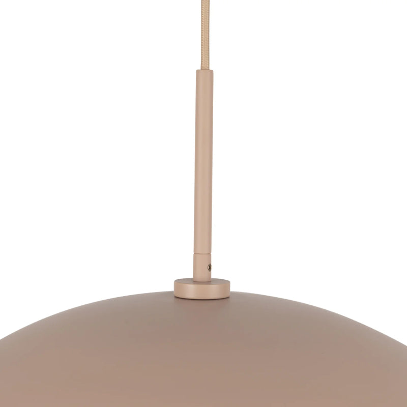 Kuzco PD55922 Kirby 1-lt 22" Pendant