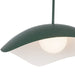 Kuzco PD55922 Kirby 1-lt 22" Pendant