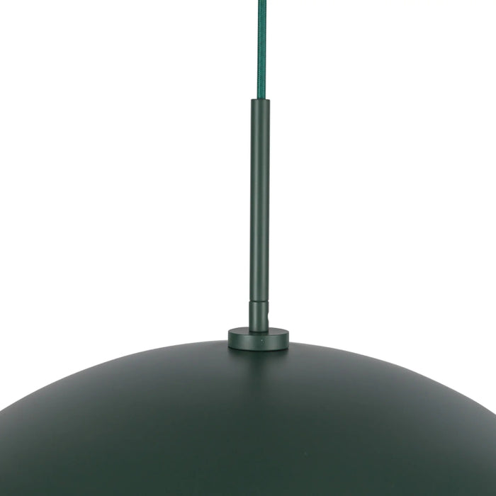 Kuzco PD55922 Kirby 1-lt 22" Pendant