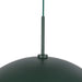 Kuzco PD55922 Kirby 1-lt 22" Pendant