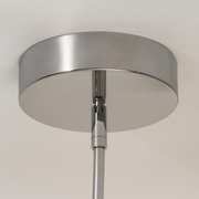 AFX KNOP36LAJUD Knoll 3-lt 36" LED Pendant