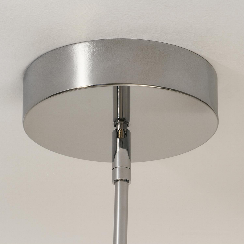 AFX KNOP36LAJUD Knoll 3-lt 36" LED Pendant