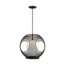 Kuzco EP56913 Kona 1-lt 13" Outdoor Pendant