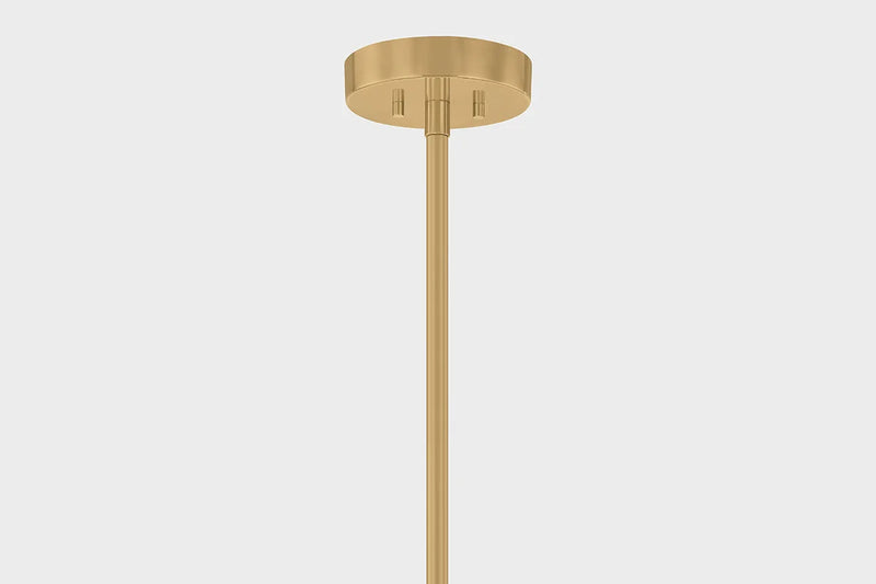 Corbett 509-32 Krakow 5-lt 32" LED Chandelier