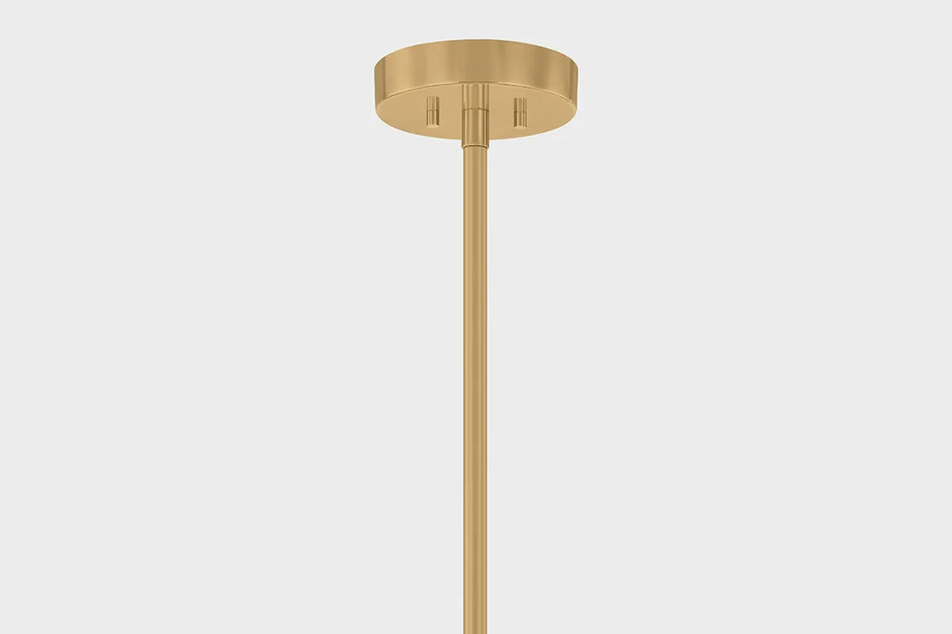 Corbett 509-32 Krakow 5-lt 32" LED Chandelier