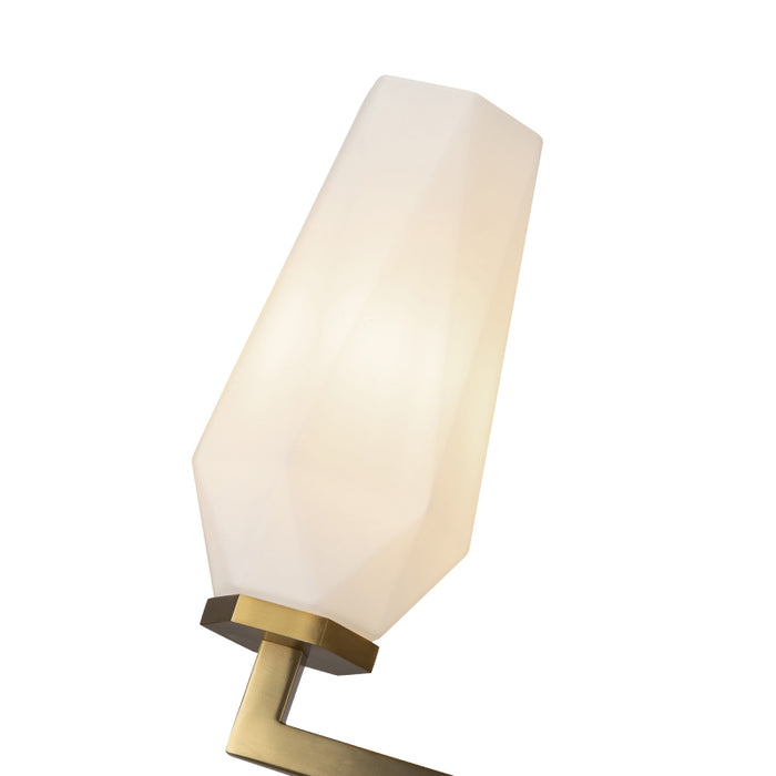 Alora Mood CH424135 Krysta 6-lt 35" Chandelier