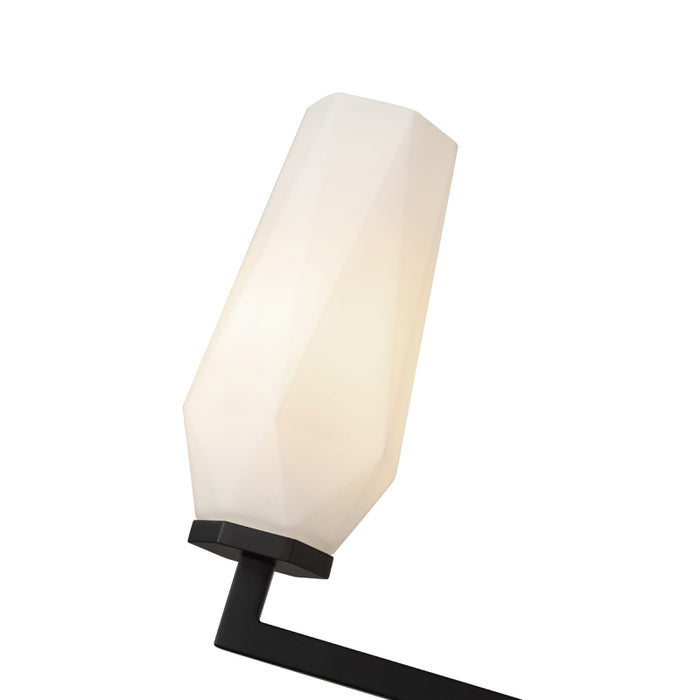 Alora Mood CH424135 Krysta 6-lt 35" Chandelier