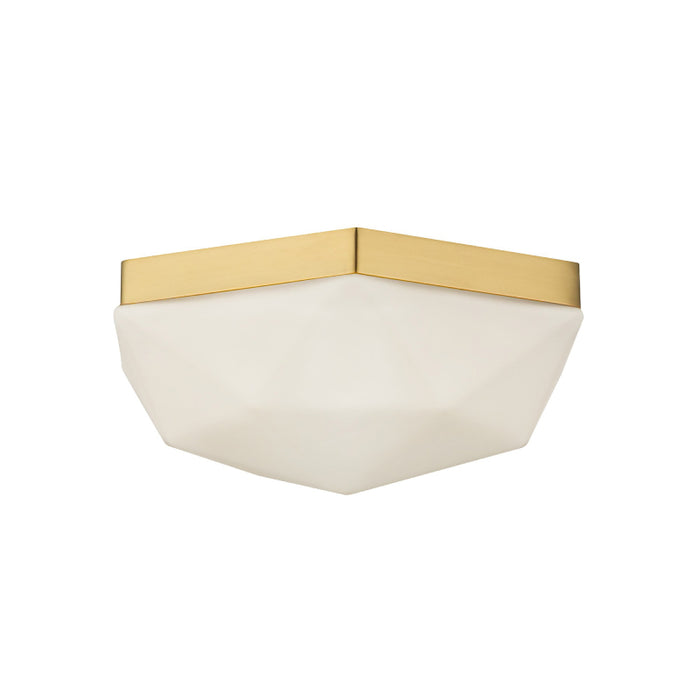 Alora Mood FM424512 Krysta 2-lt 12" Flush Mount