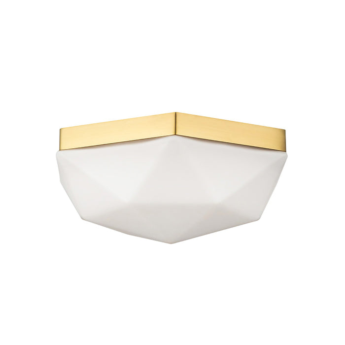Alora Mood FM424512 Krysta 2-lt 12" Flush Mount