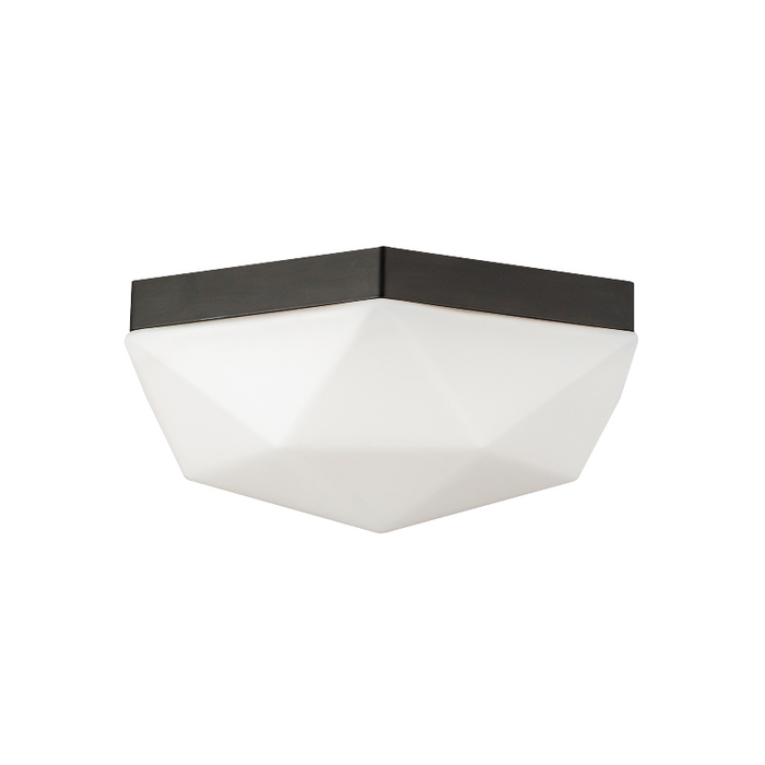 Alora Mood FM424512 Krysta 2-lt 12" Flush Mount