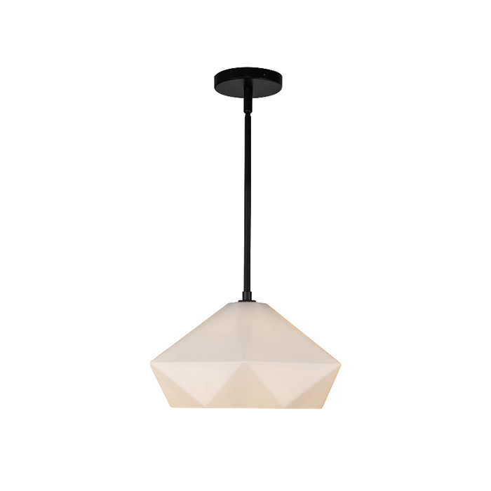 Alora Mood PD424514 Krysta 1-lt 14" Pendant