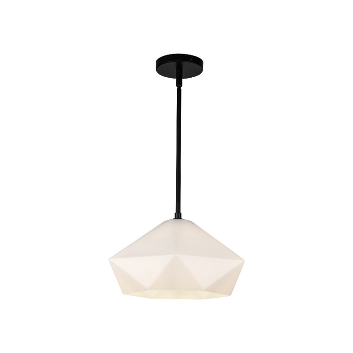 Alora Mood PD424514 Krysta 1-lt 14" Pendant