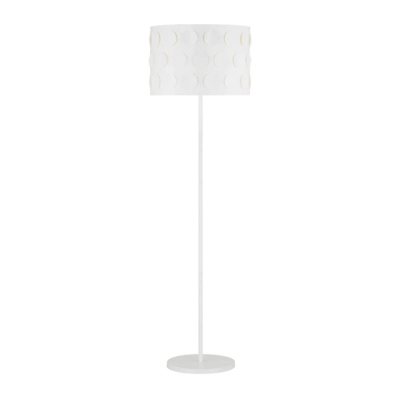 Visual Comfort KST1011 Dottie 1-lt 62" Tall LED Floor Lamp