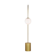 Visual Comfort KST1191 Noemie 1-lt 75" Tall LED Extra Large Floor Lamp