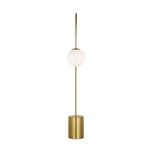 Visual Comfort KST1191 Noemie 1-lt 75" Tall LED Extra Large Floor Lamp