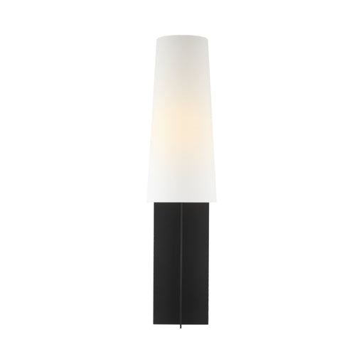 Visual Comfort KT1441 Blocco 1-lt 53" Tall Medium Floor Lamp