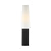 Visual Comfort KT1441 Blocco 1-lt 53" Tall Medium Floor Lamp