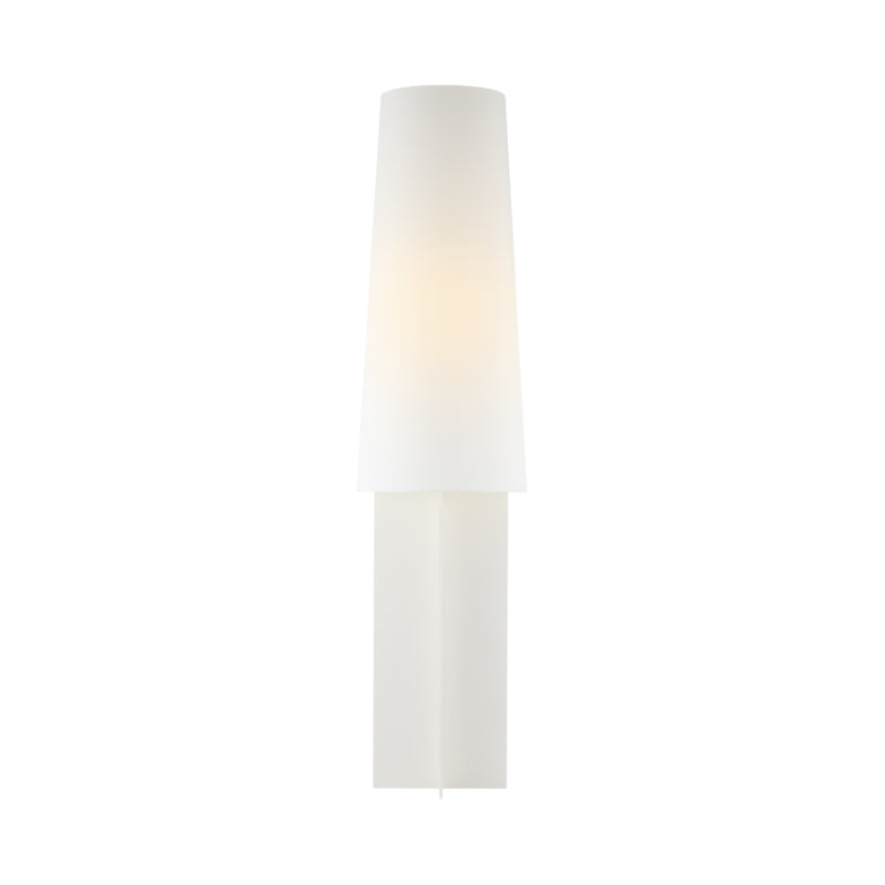 Visual Comfort KT1441 Blocco 1-lt 53" Tall Medium Floor Lamp