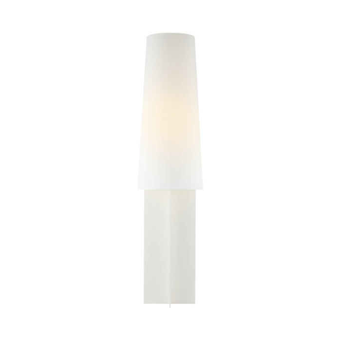 Visual Comfort KT1441 Blocco 1-lt 53" Tall Medium Floor Lamp