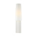 Visual Comfort KT1441 Blocco 1-lt 53" Tall Medium Floor Lamp