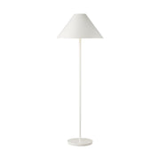 Visual Comfort KT1451 Contra 1-lt 60" Tall Medium Floor Lamp