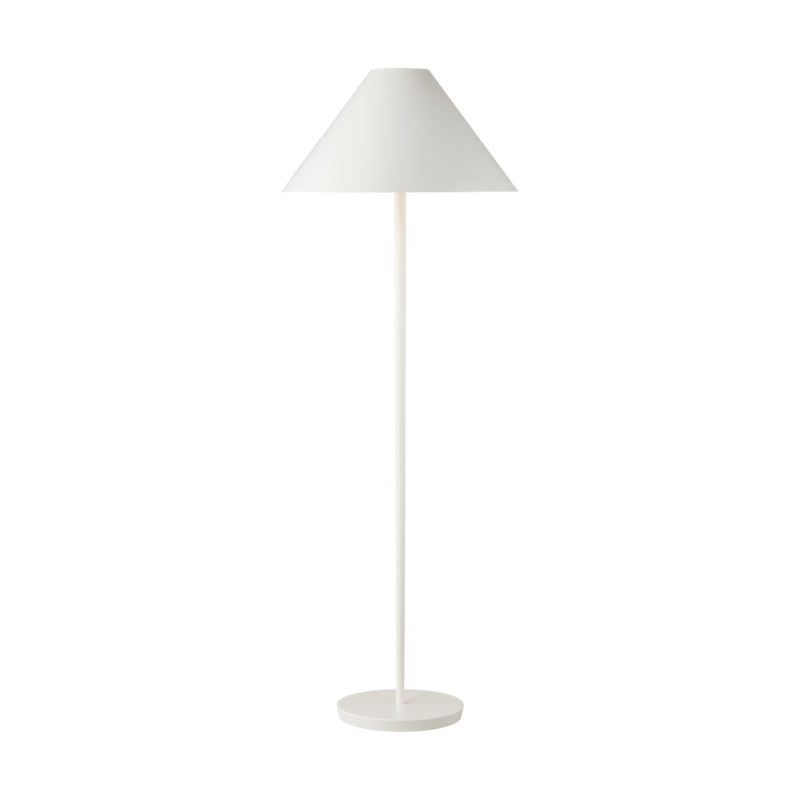 Visual Comfort KT1451 Contra 1-lt 60" Tall Medium Floor Lamp