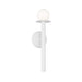 Visual Comfort KW1001 Nodes 1-lt 17" Tall Wall Sconce